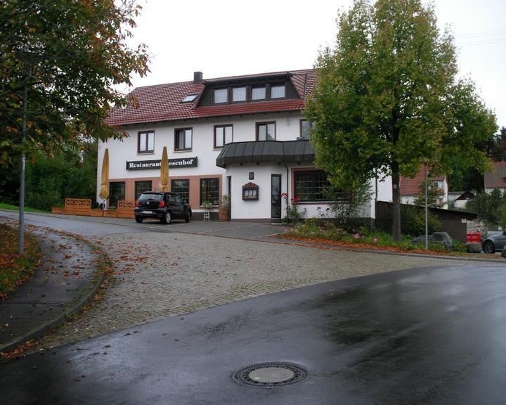 Restaurant Rosenhof