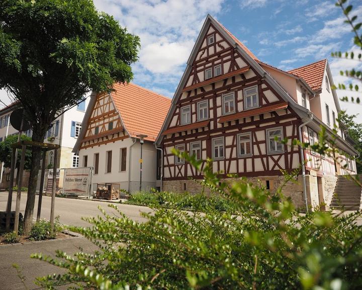 Gasthaus Schwanen Nehren