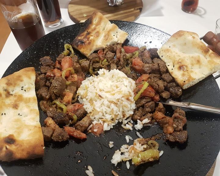 Istanbul Restaurant