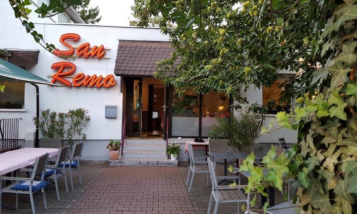 Ristorante San Remo